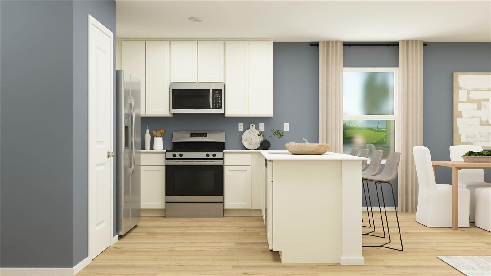 Image 3 of 22 For 3060 Captain Jax Way