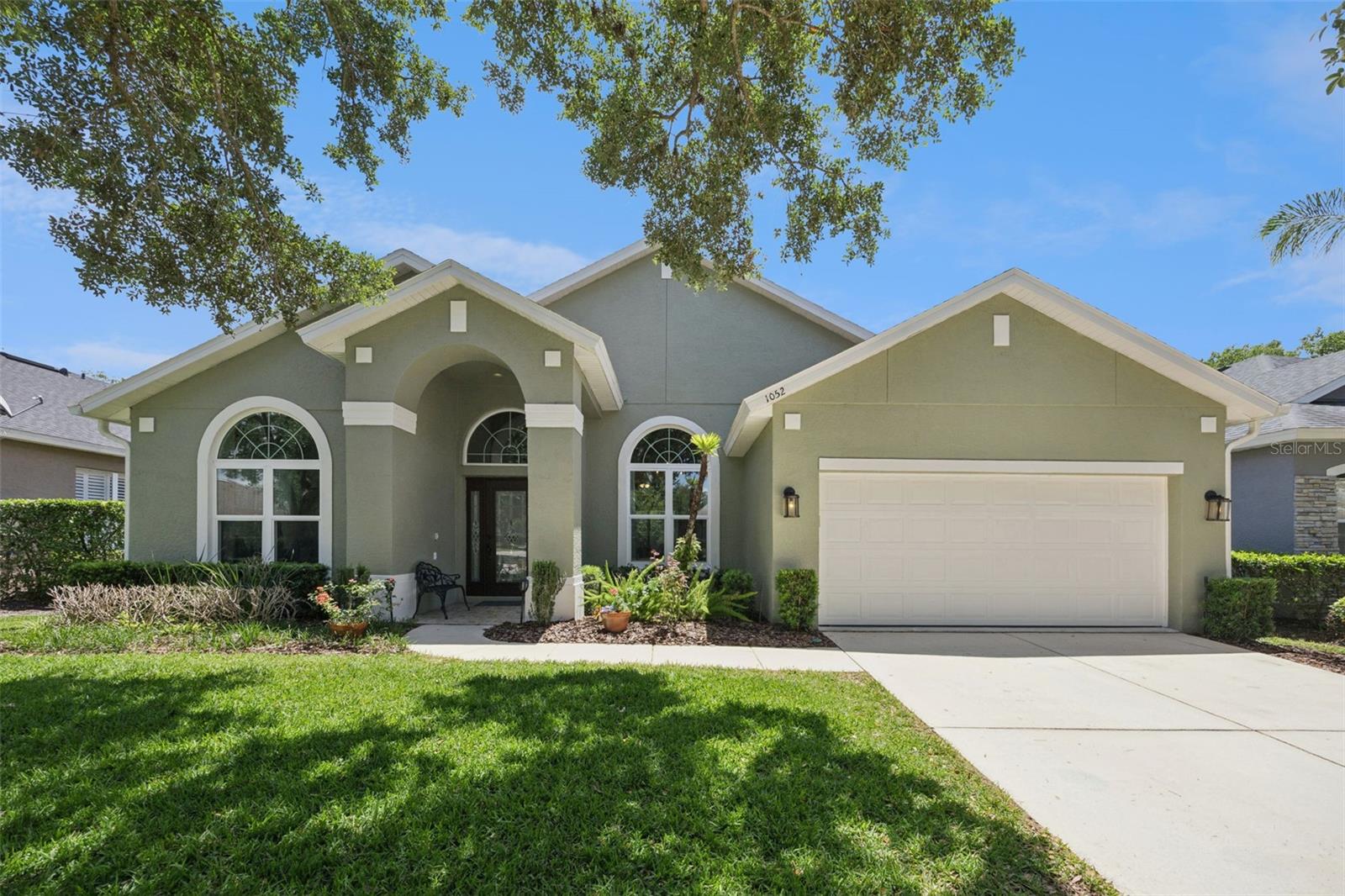 Details for 1052 Kersfield Circle, LAKE MARY, FL 32746