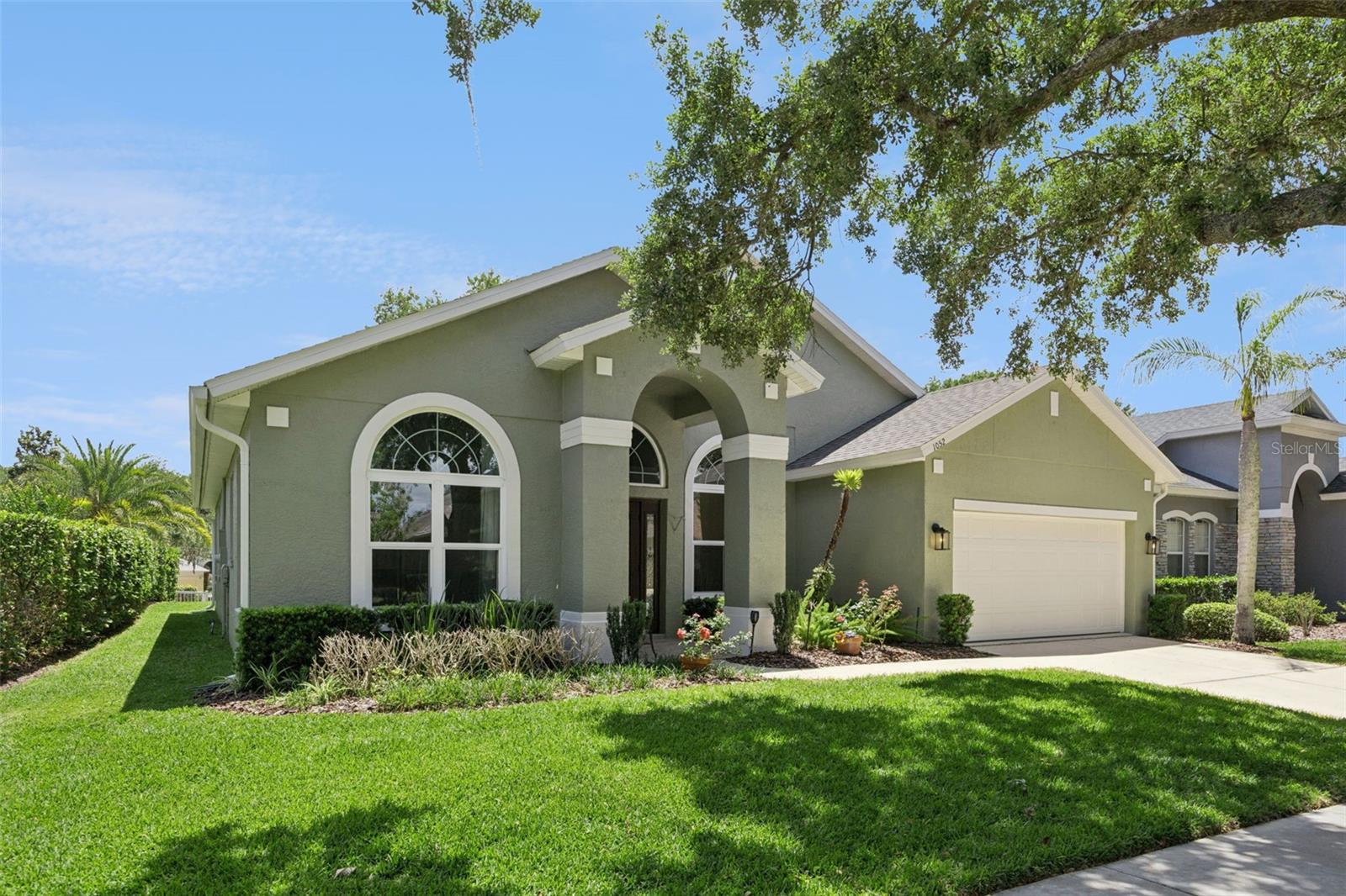 Image 2 of 61 For 1052 Kersfield Circle