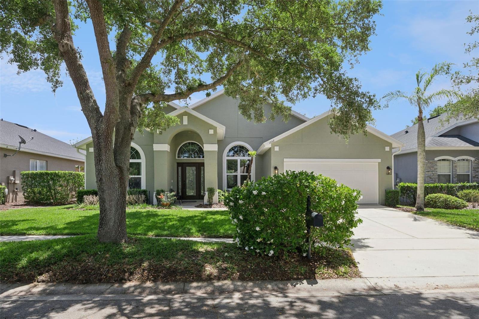 Image 3 of 61 For 1052 Kersfield Circle