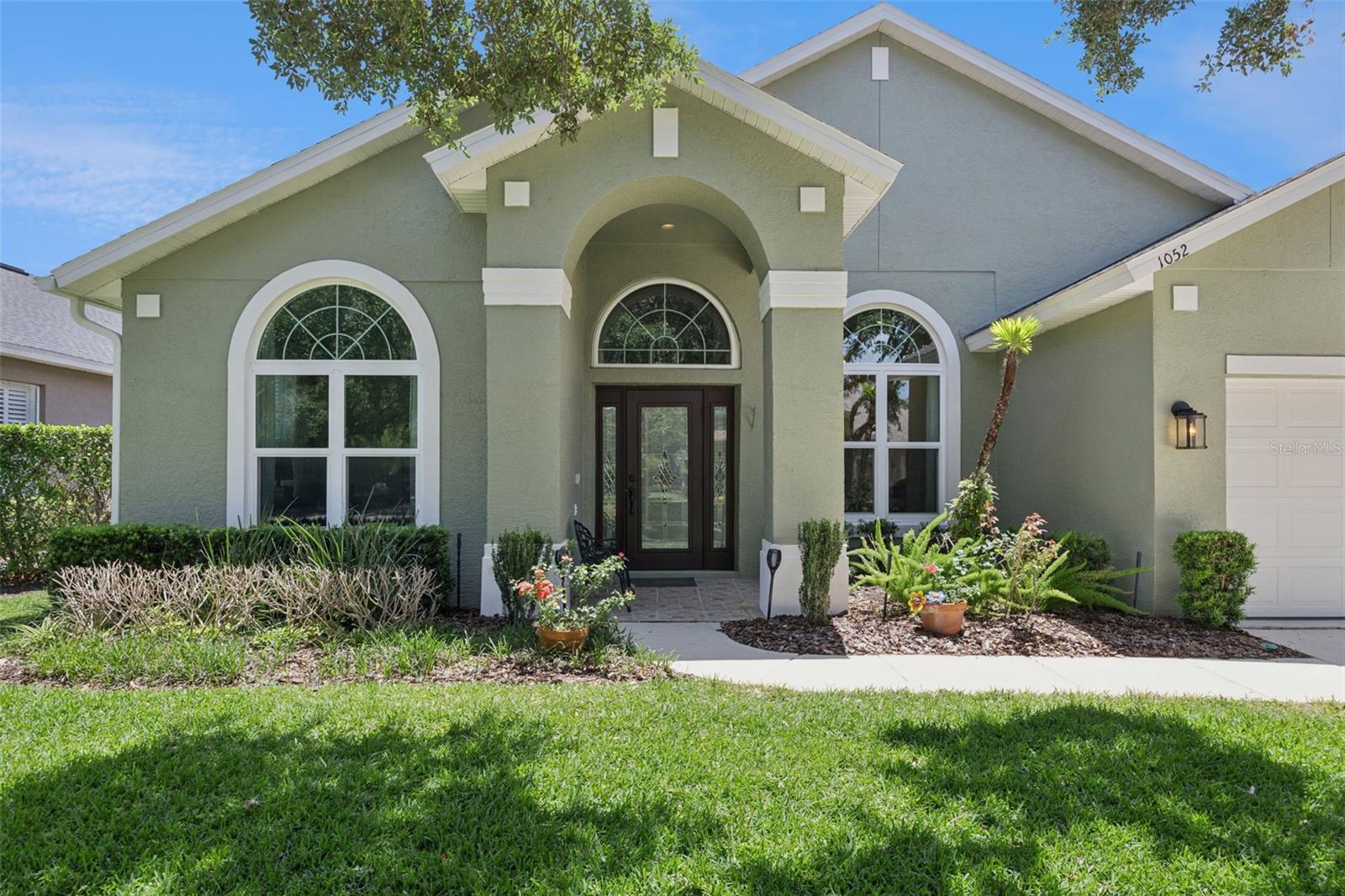 Image 4 of 61 For 1052 Kersfield Circle