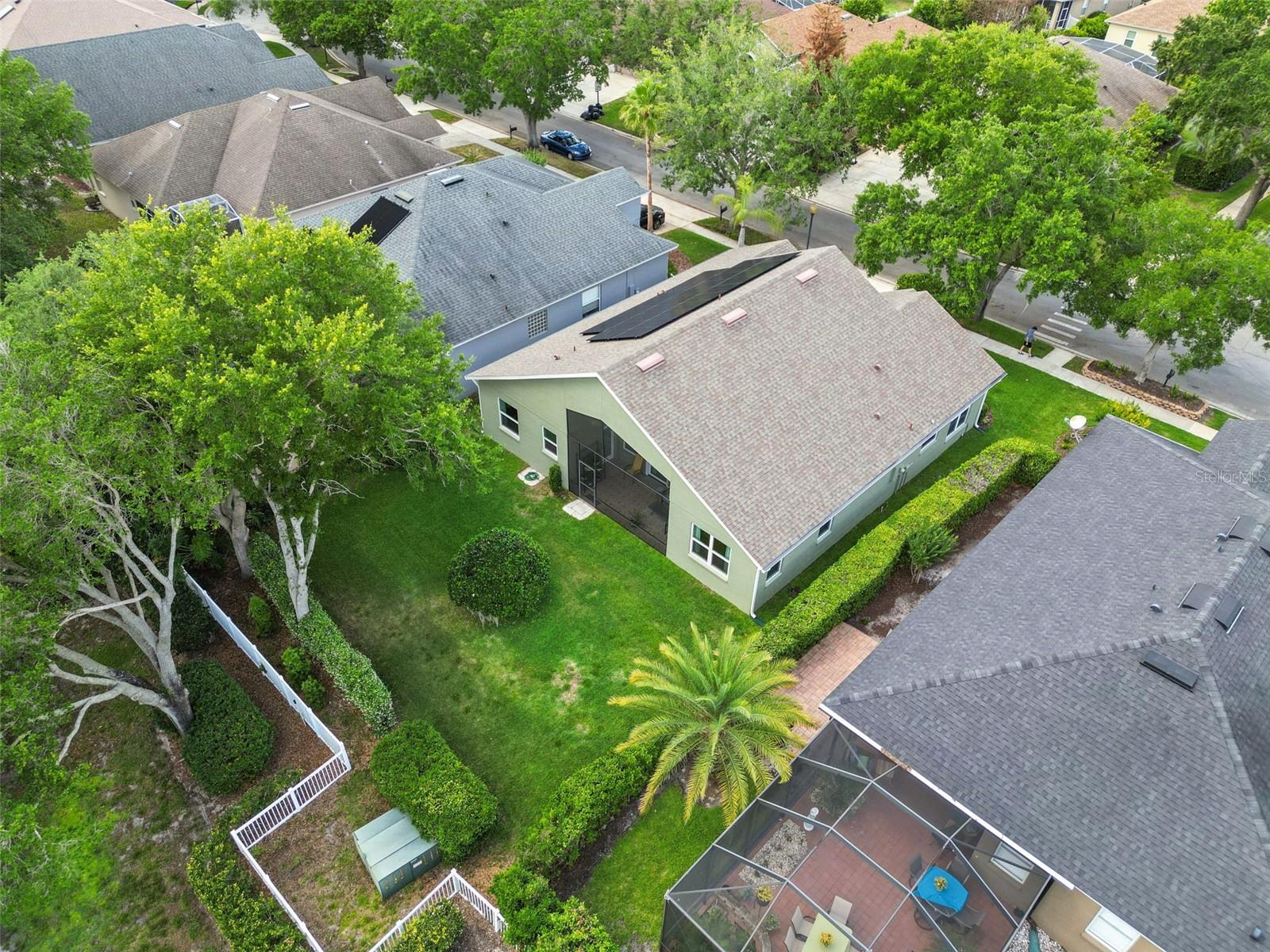Image 53 of 61 For 1052 Kersfield Circle
