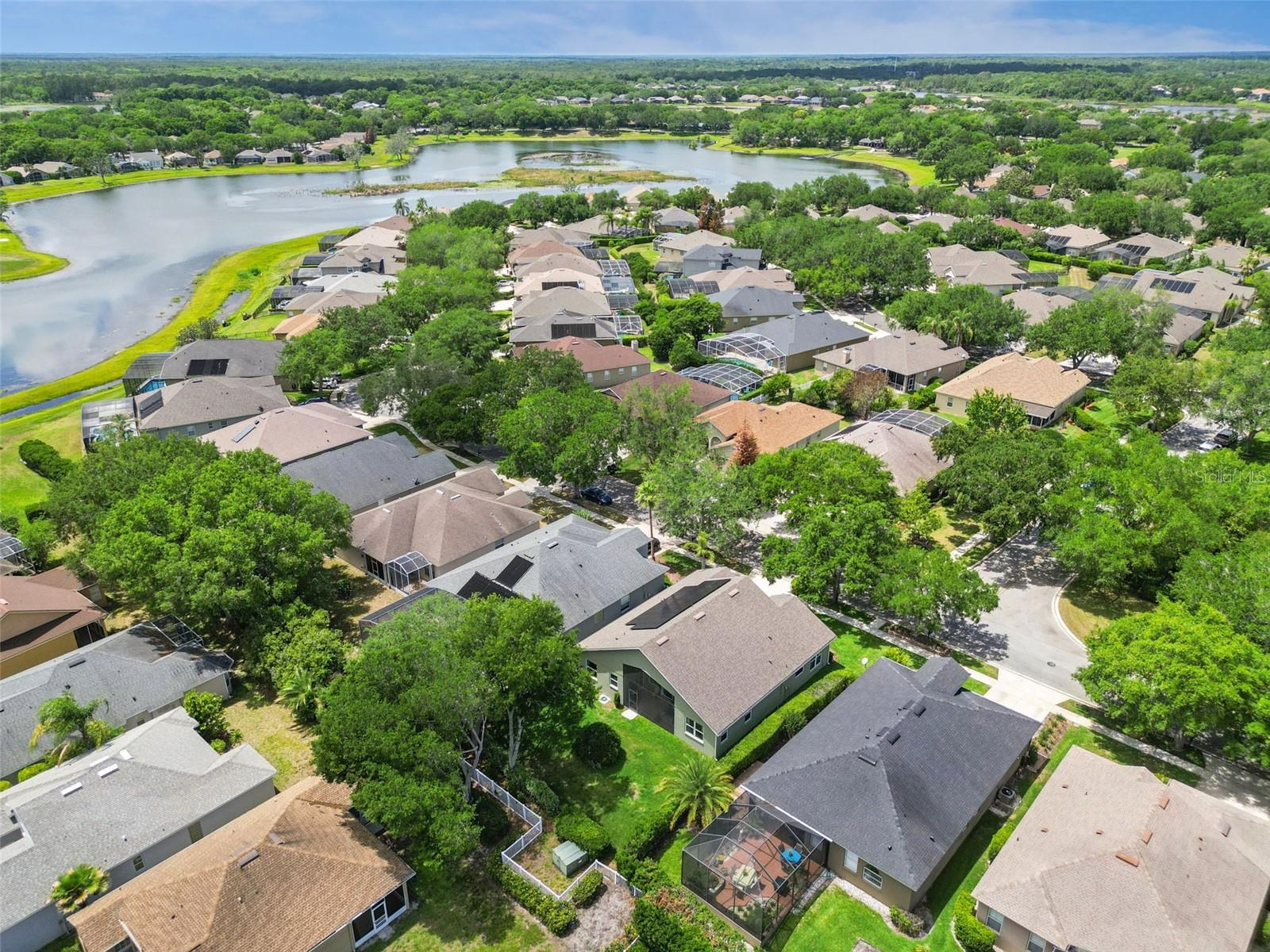 Image 54 of 61 For 1052 Kersfield Circle
