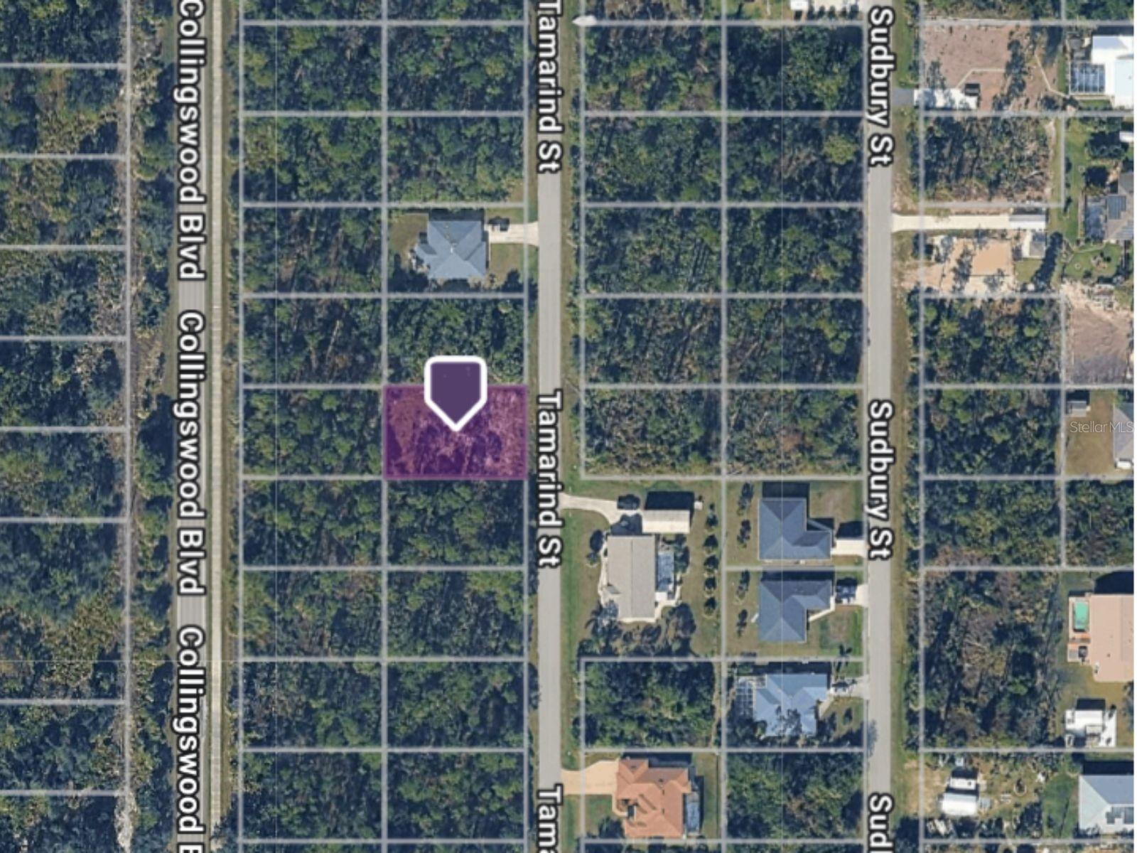 Listing Details for 3133 Tamarind Street, PORT CHARLOTTE, FL 33948