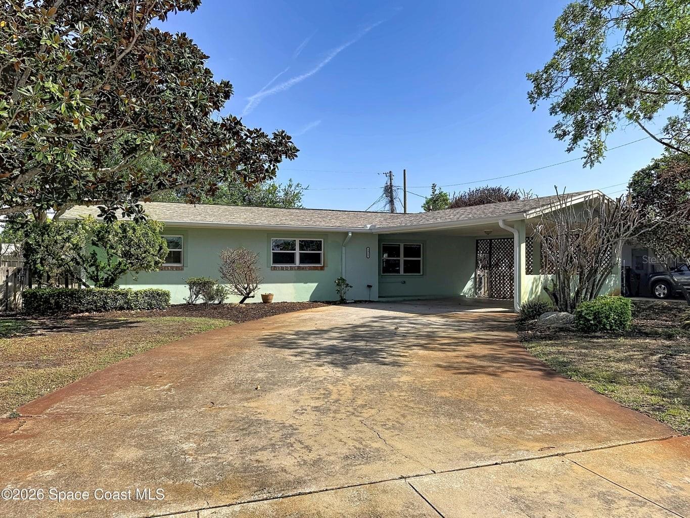 Details for 1315 Lester Court, MERRITT ISLAND, FL 32952