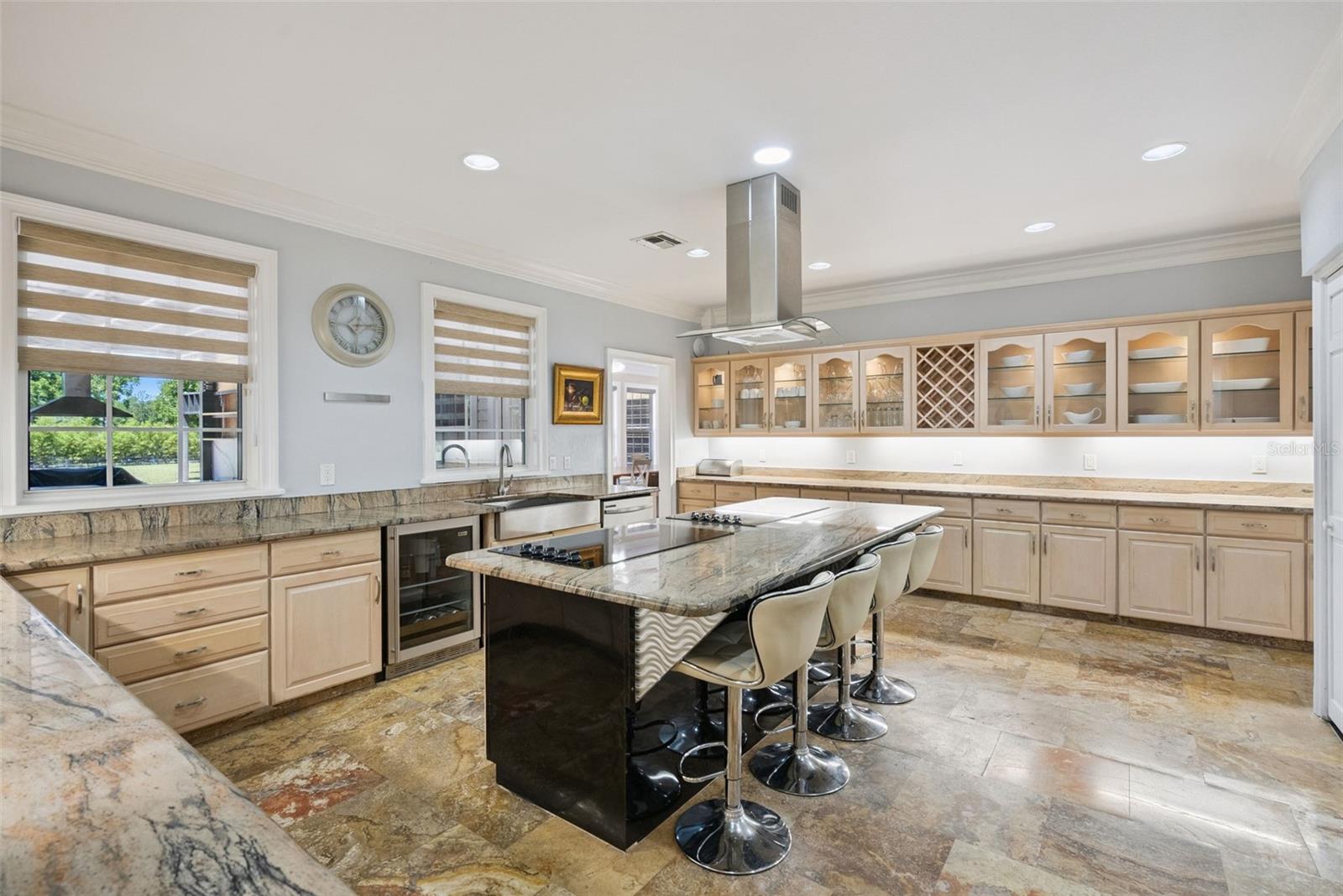 Image 12 of 67 For 1498 Markham Woods Road