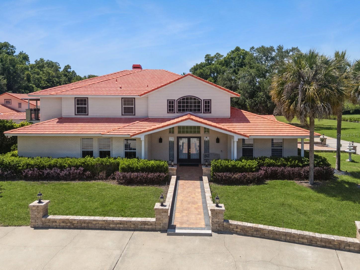 Image 2 of 67 For 1498 Markham Woods Road