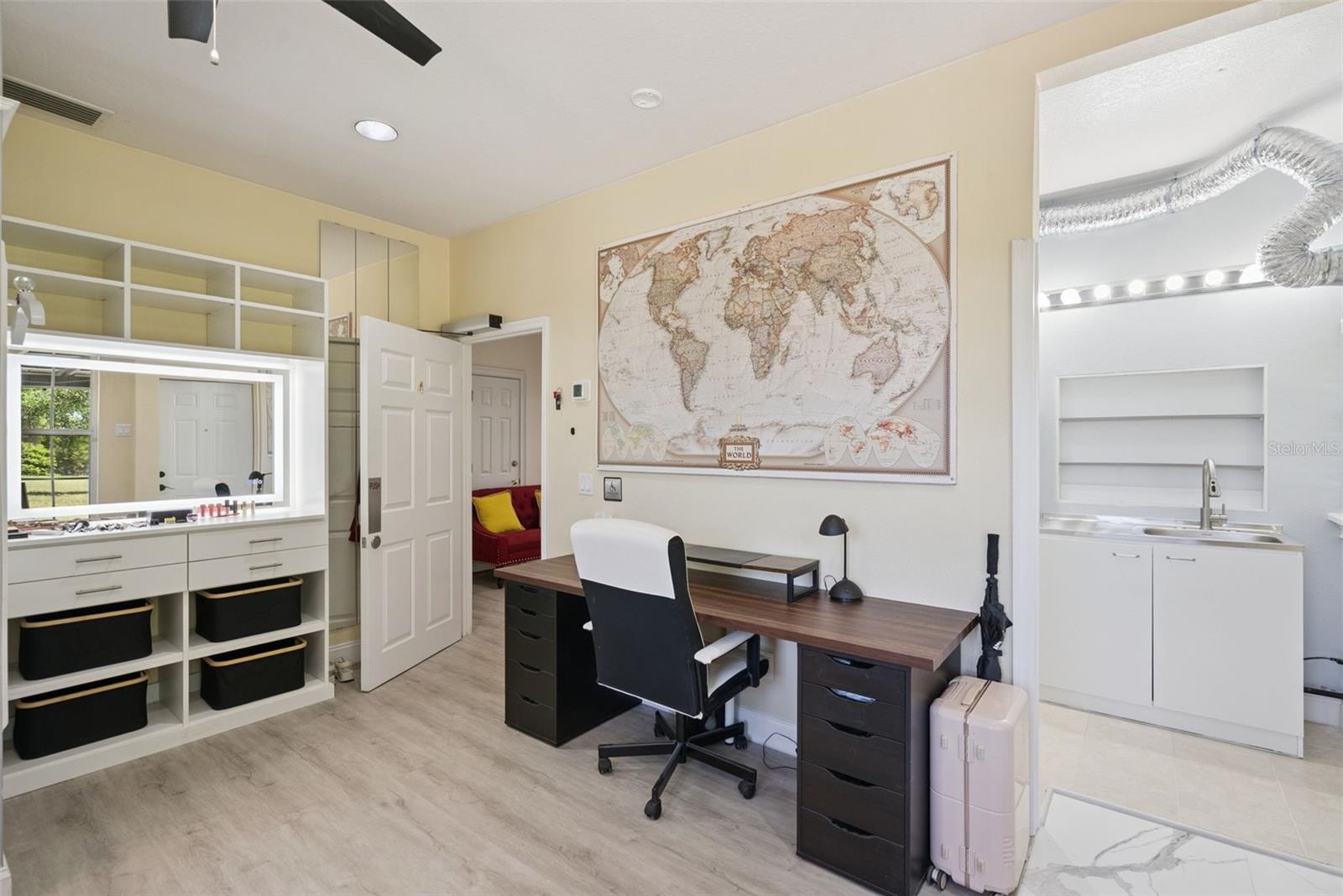 Image 25 of 67 For 1498 Markham Woods Road