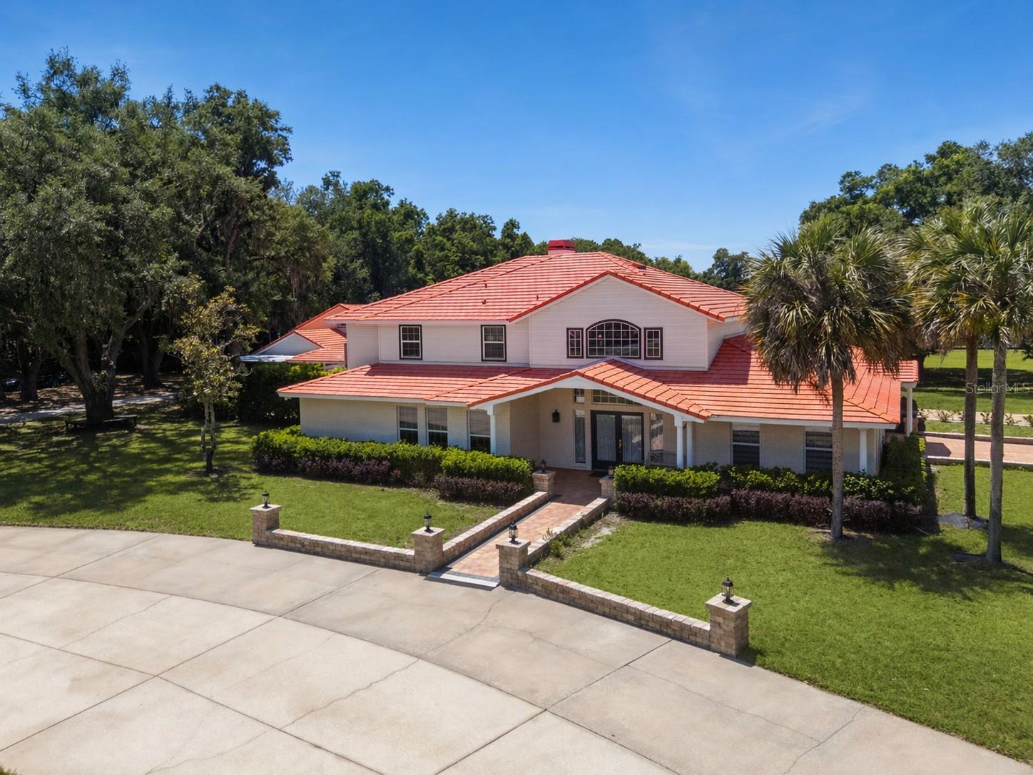 Image 3 of 67 For 1498 Markham Woods Road