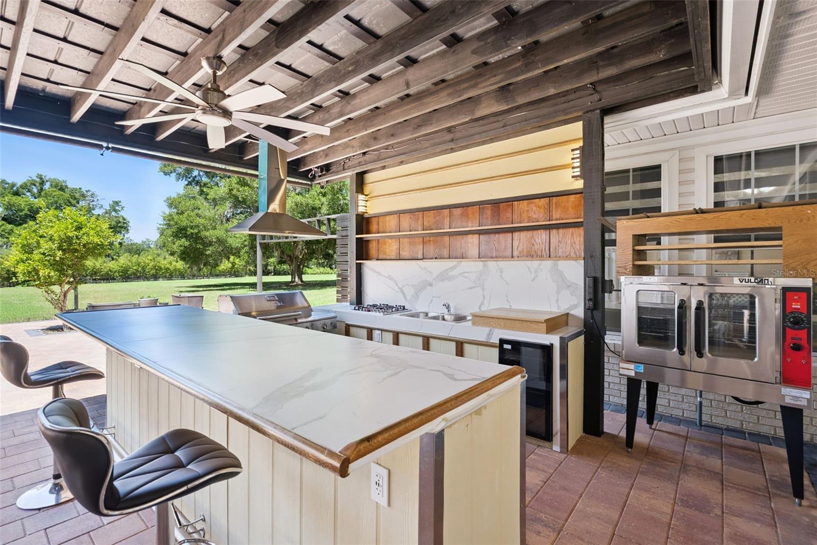 Image 44 of 67 For 1498 Markham Woods Road