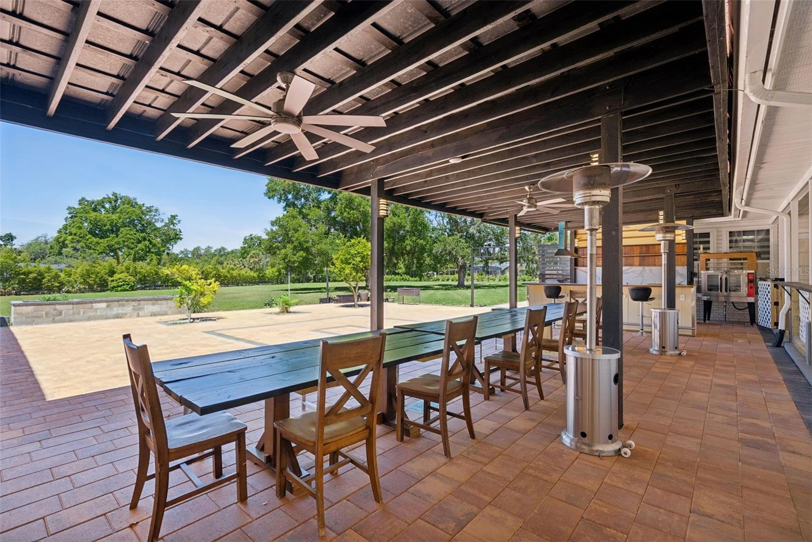 Image 47 of 67 For 1498 Markham Woods Road