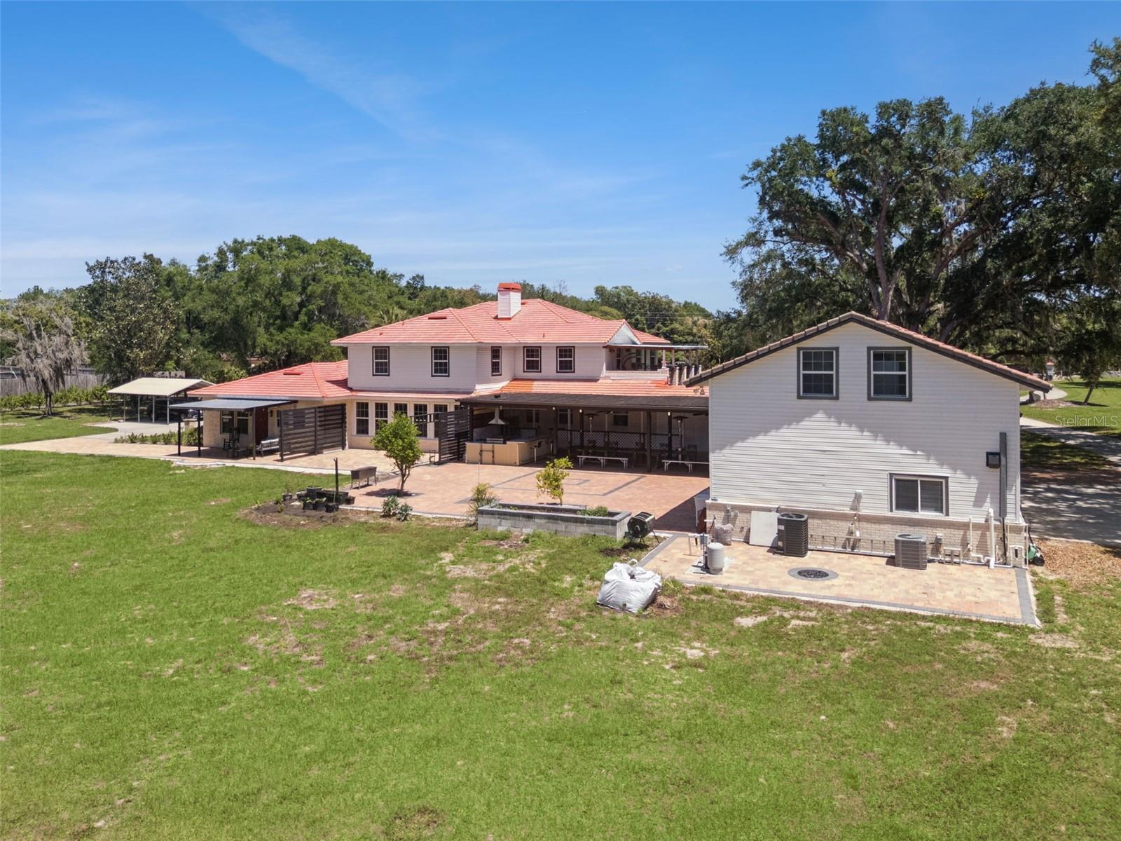 Image 52 of 67 For 1498 Markham Woods Road