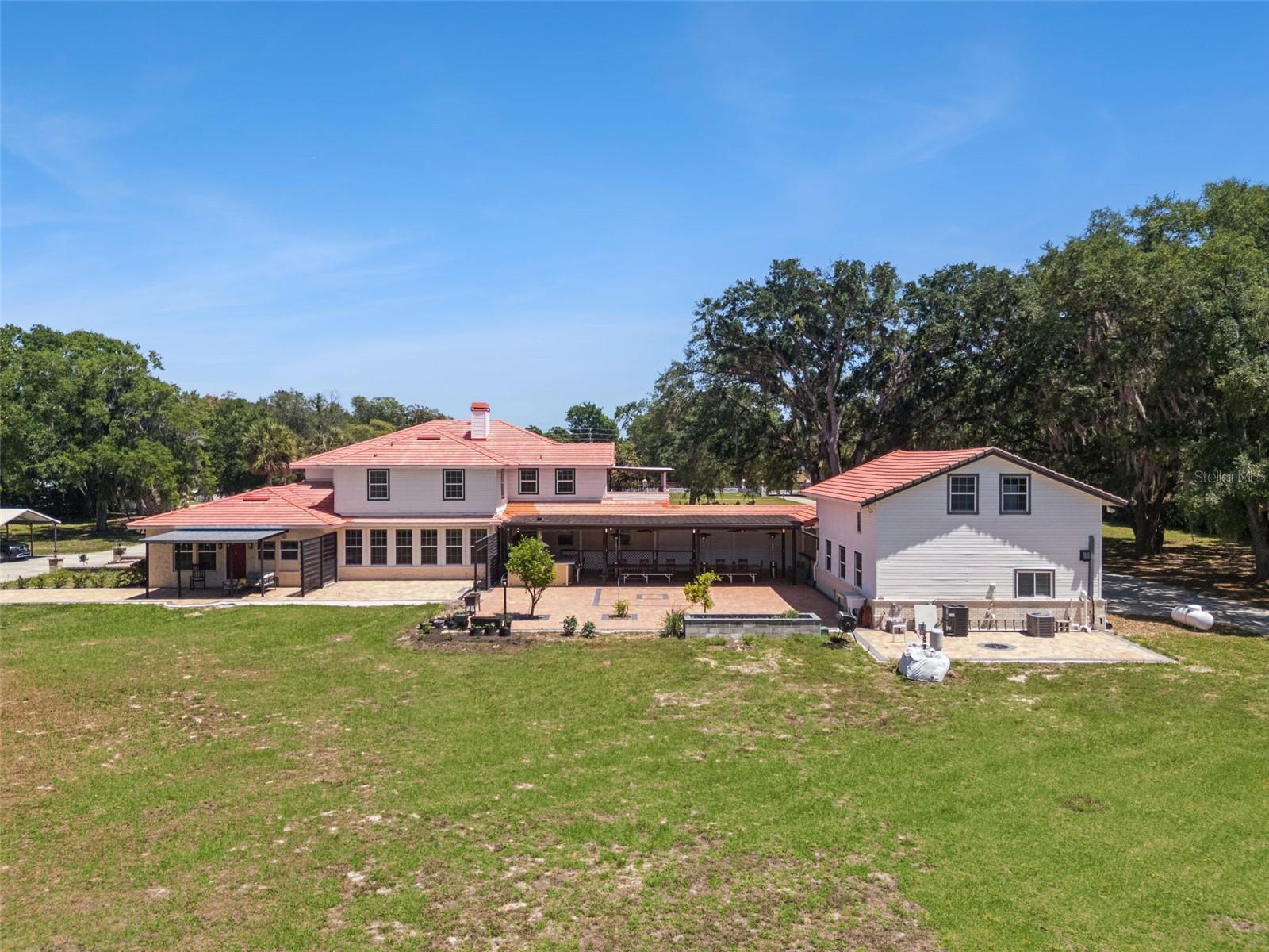 Image 54 of 67 For 1498 Markham Woods Road