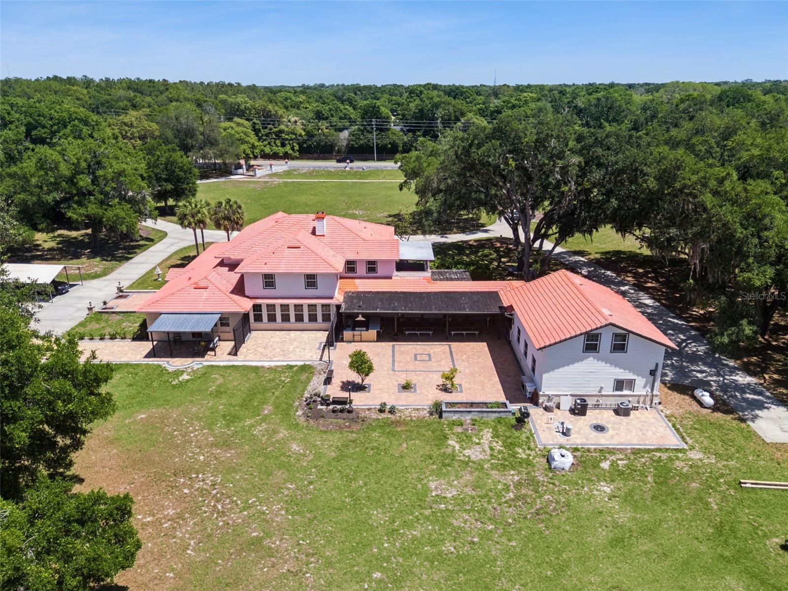 Image 56 of 67 For 1498 Markham Woods Road