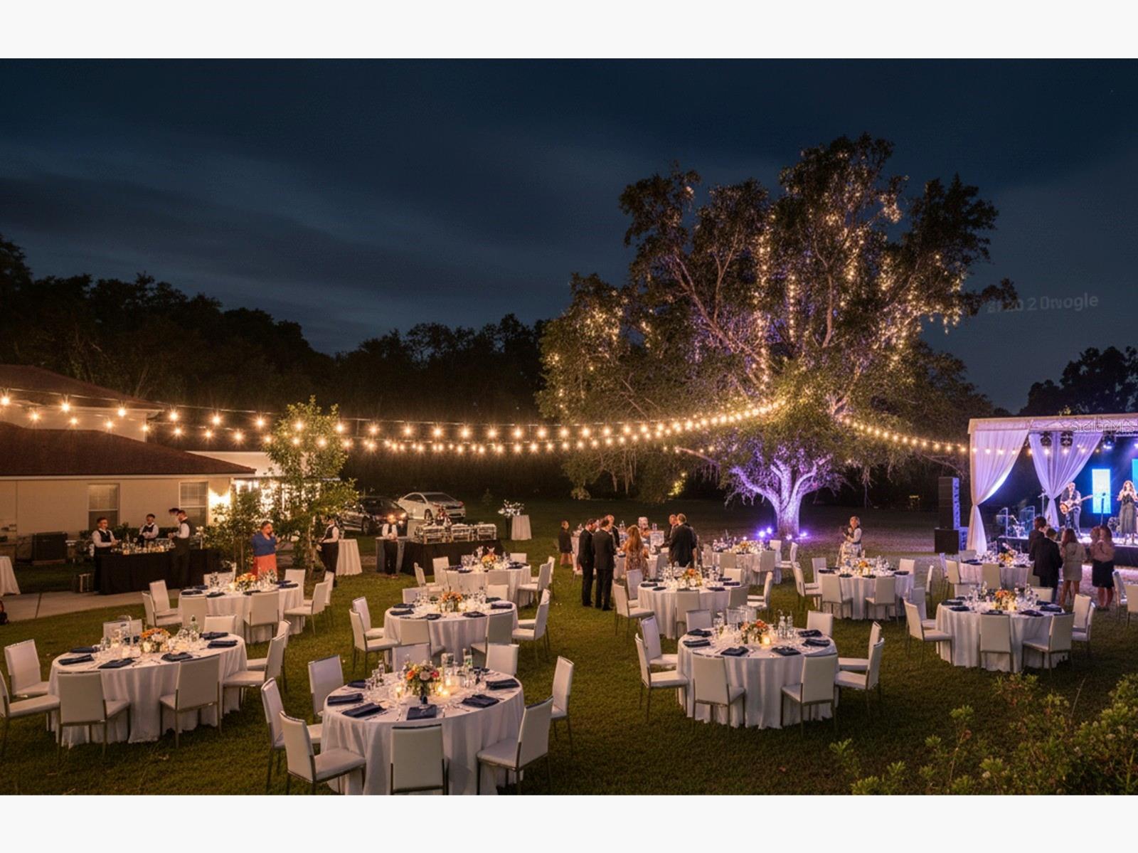 Image 58 of 67 For 1498 Markham Woods Road