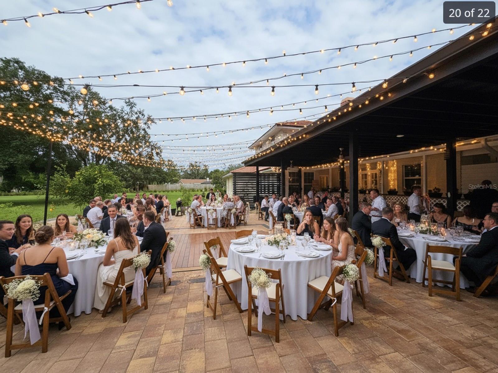 Image 61 of 67 For 1498 Markham Woods Road