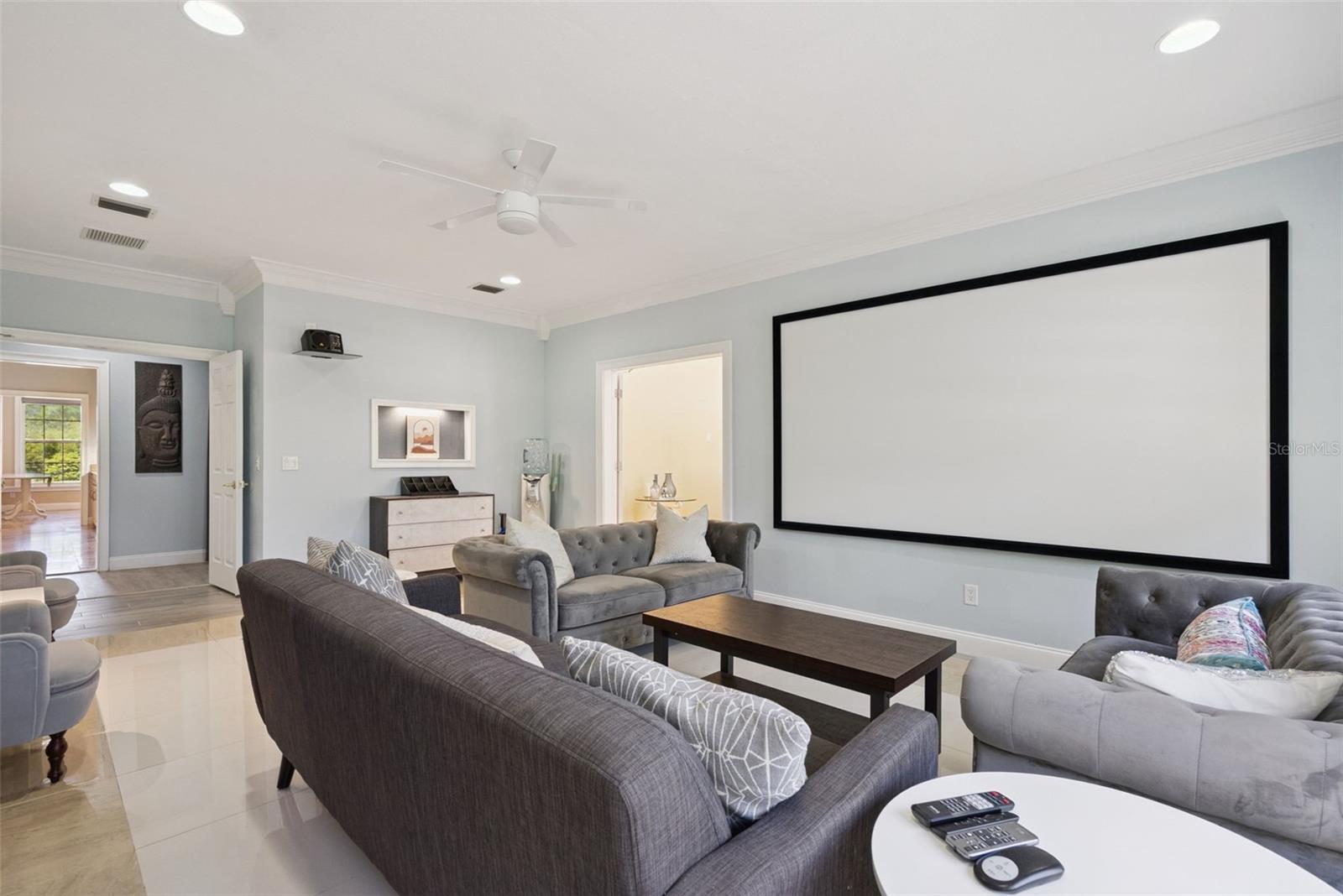 Image 8 of 67 For 1498 Markham Woods Road