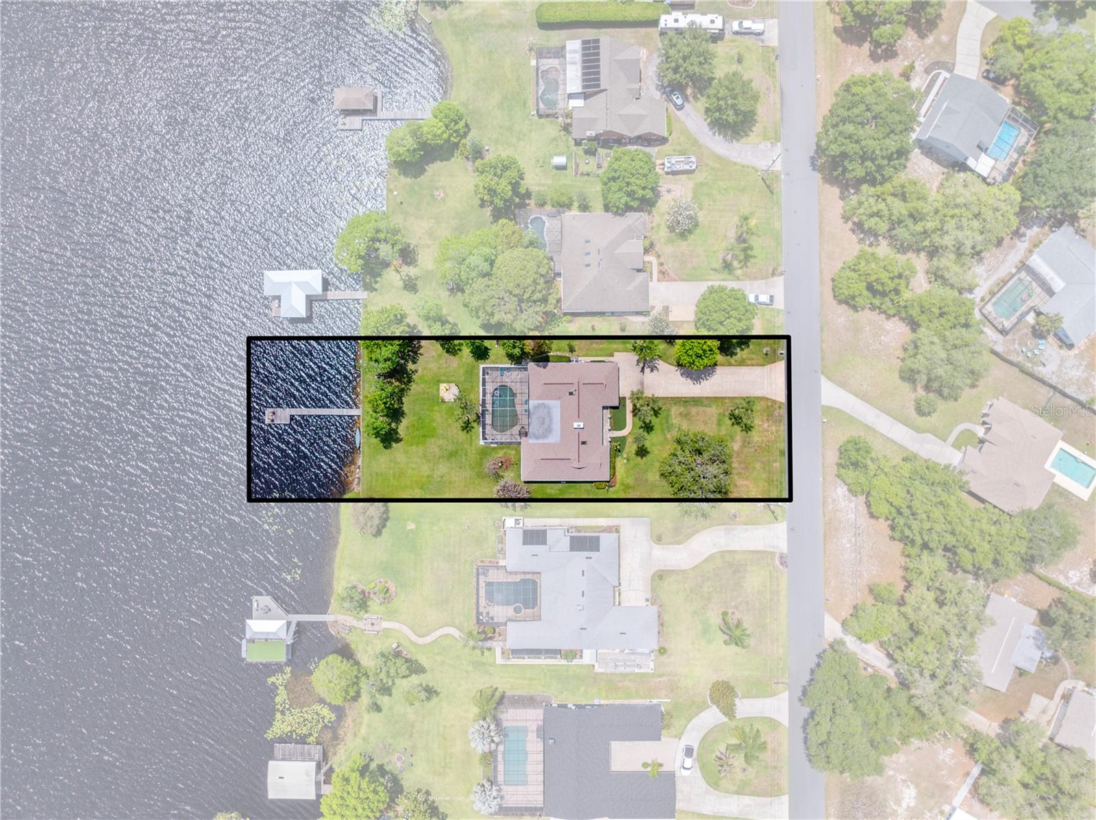Image 87 of 91 For 6770 Bay Shore Drive