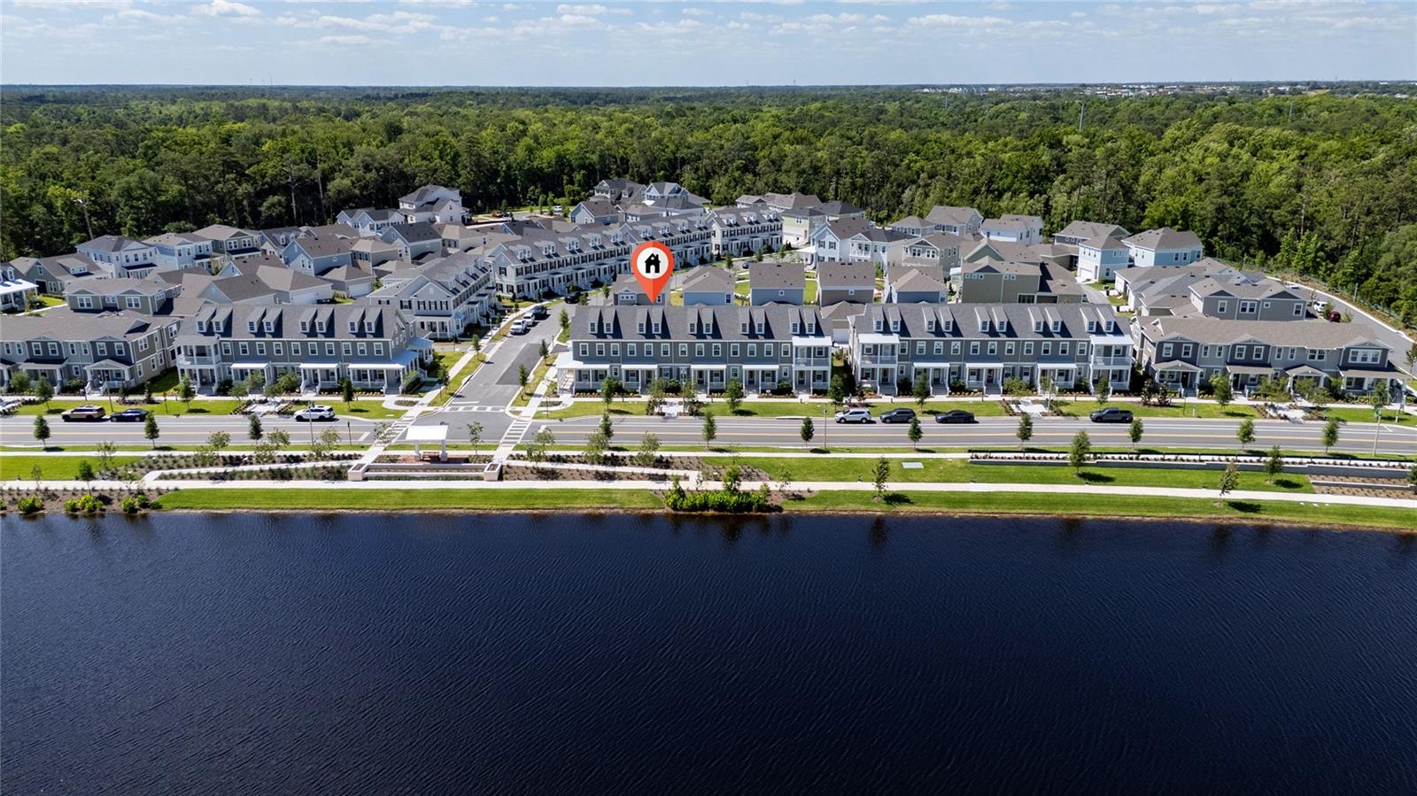 Image 2 of 35 For 2420 Celebration Boulevard