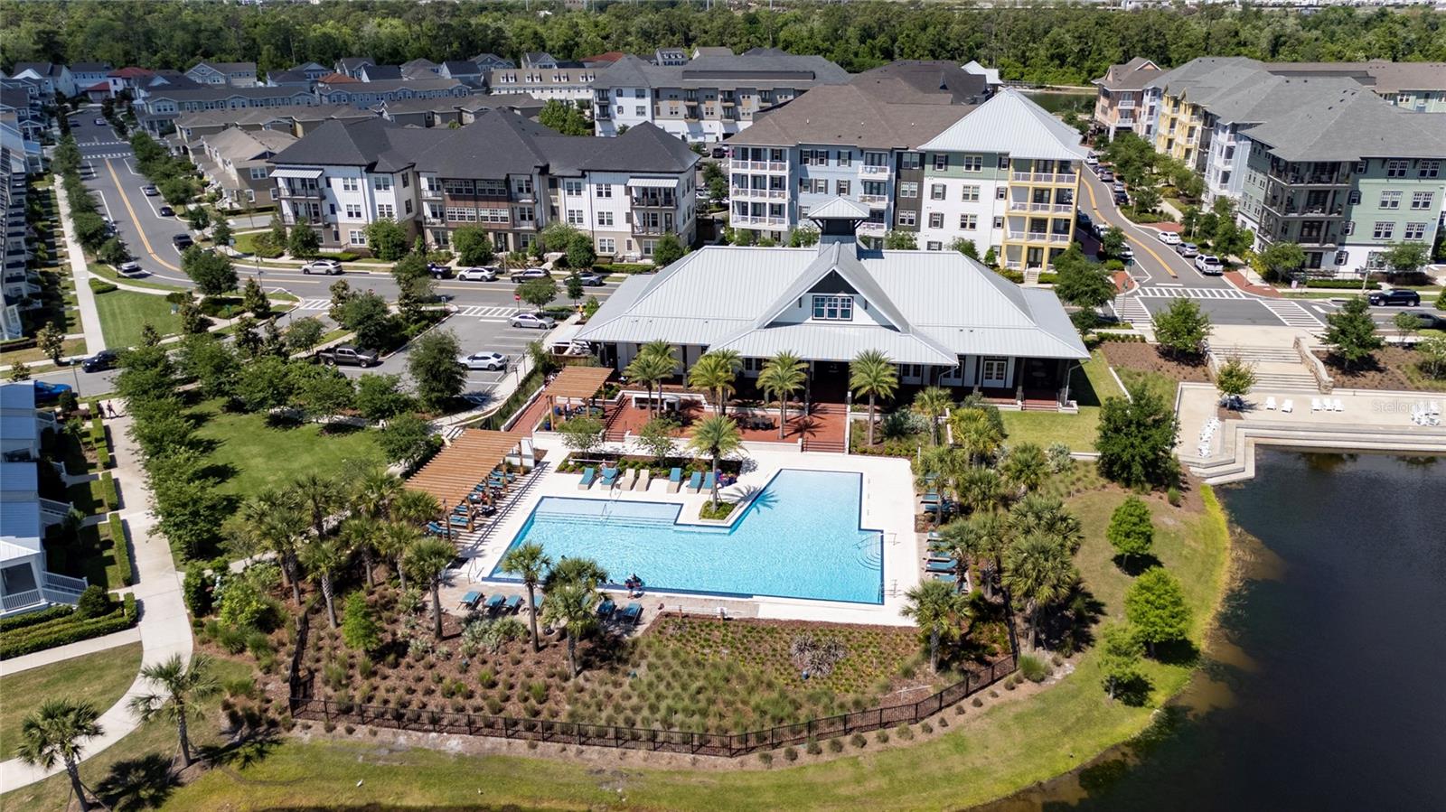 Image 28 of 35 For 2420 Celebration Boulevard