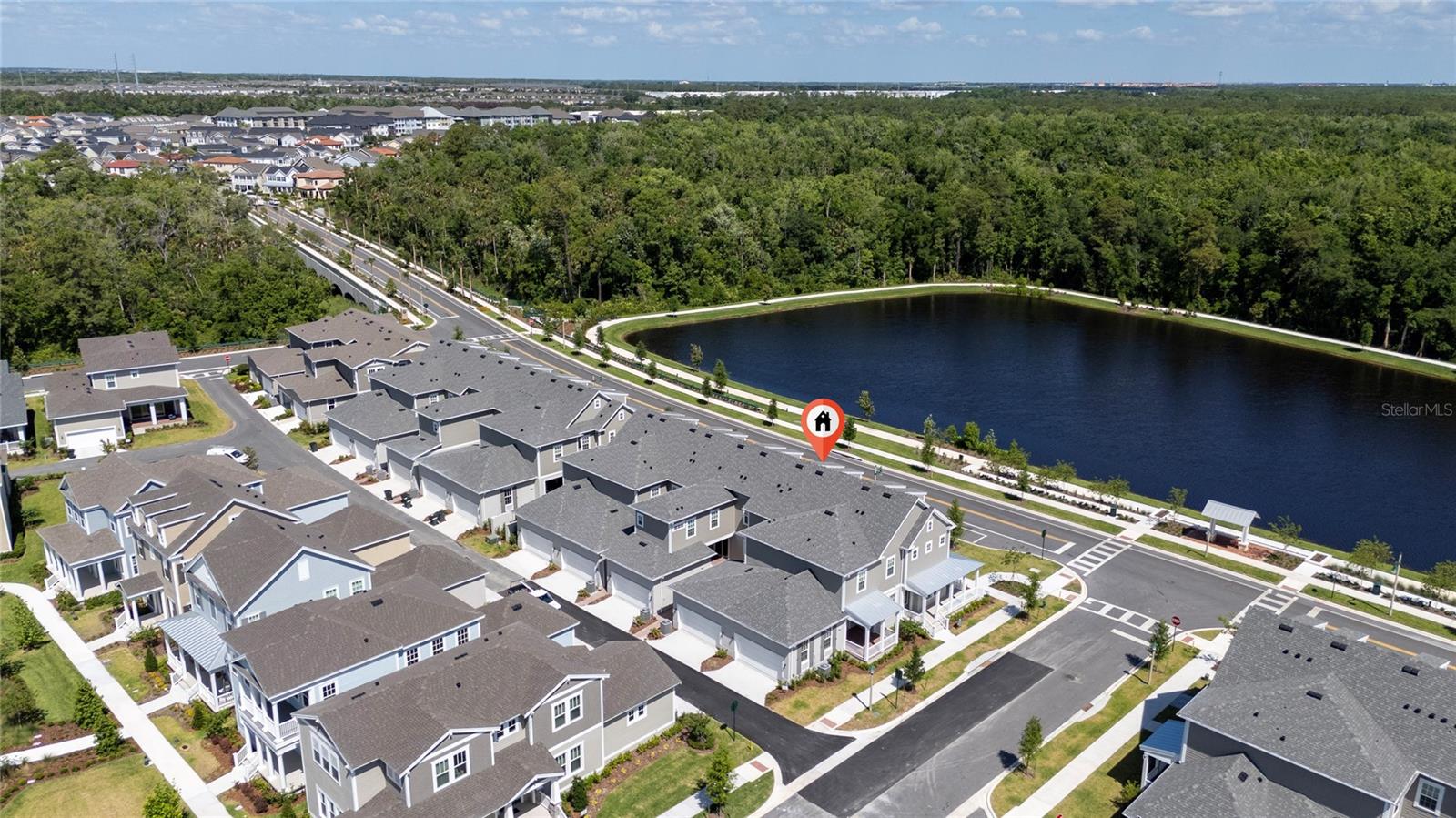 Image 3 of 35 For 2420 Celebration Boulevard