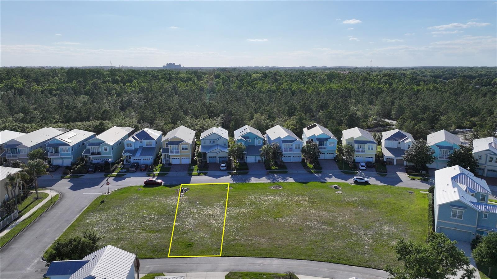 Details for Fairview Circle, KISSIMMEE, FL 34747