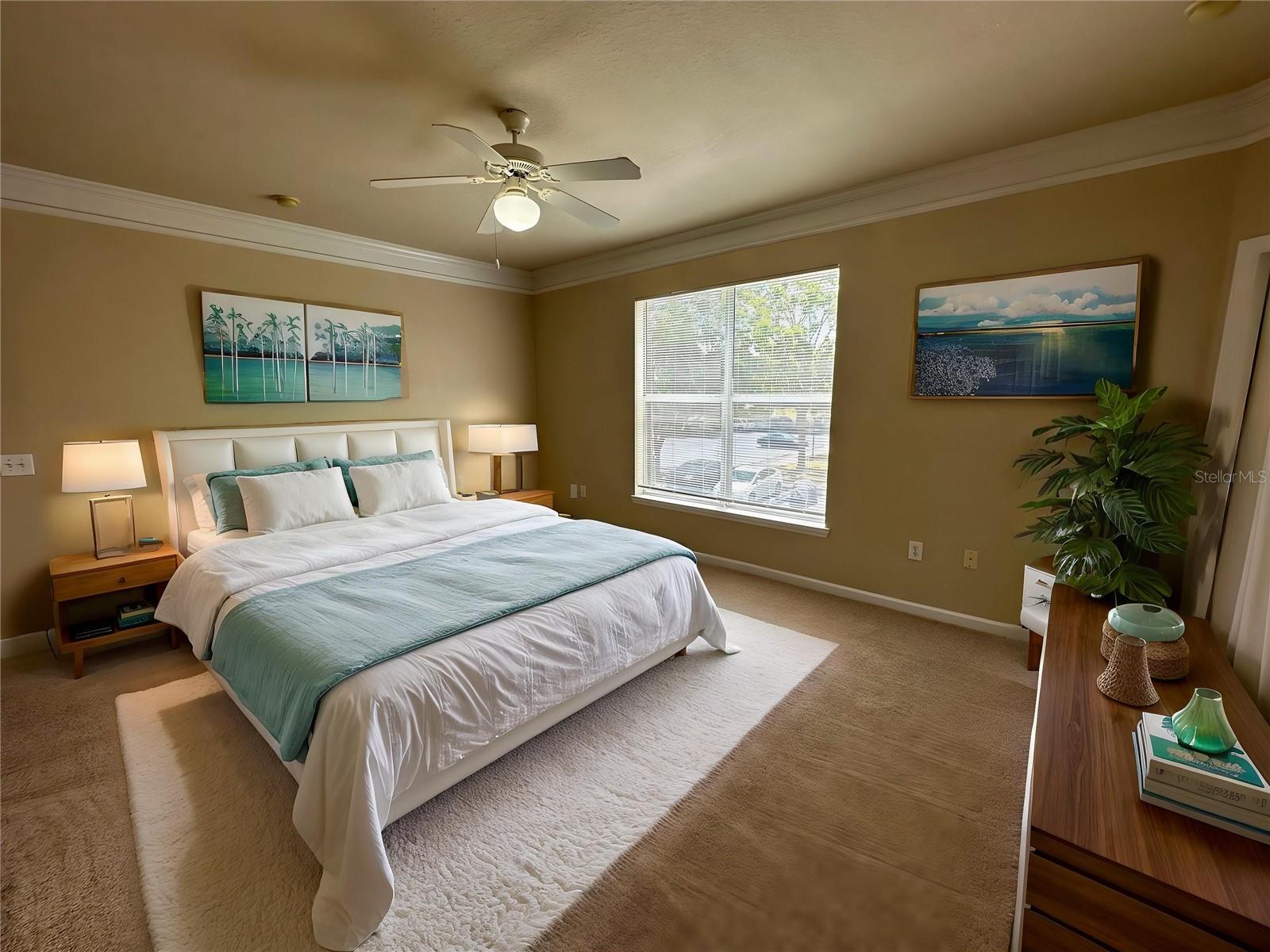 Image 11 of 36 For 8836 Villa View Circle 201