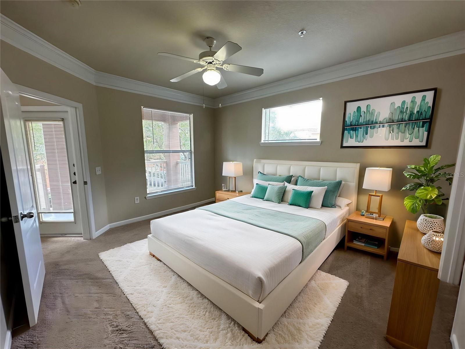 Image 19 of 36 For 8836 Villa View Circle 201