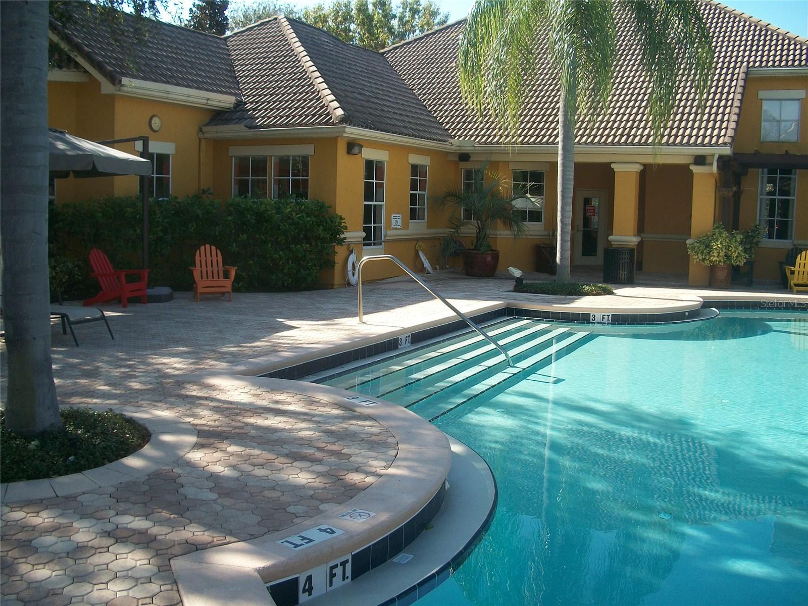 Image 32 of 36 For 8836 Villa View Circle 201