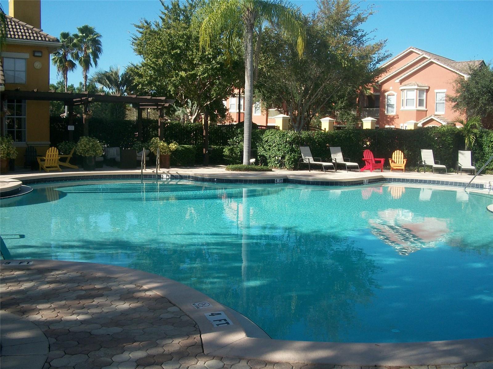 Image 33 of 36 For 8836 Villa View Circle 201