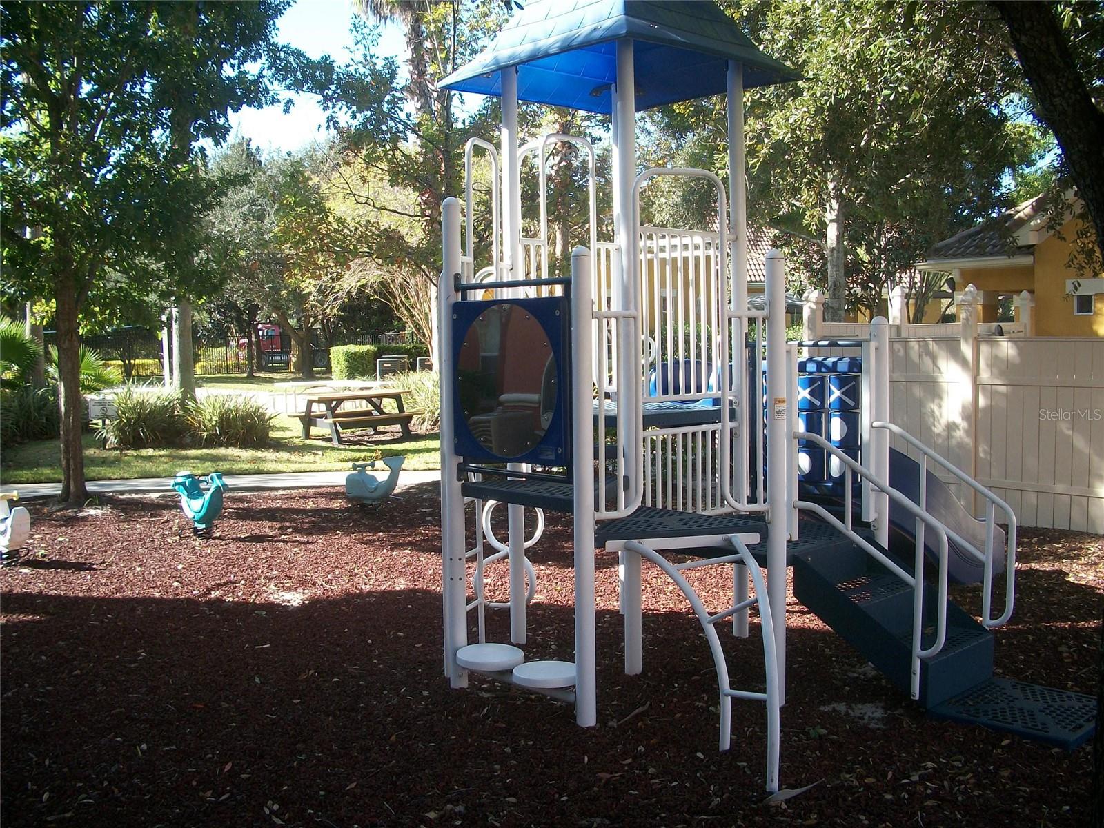 Image 35 of 36 For 8836 Villa View Circle 201