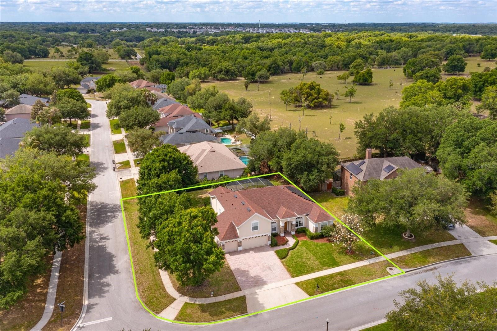 Image 31 of 31 For 3465 Rolling Hills Lane