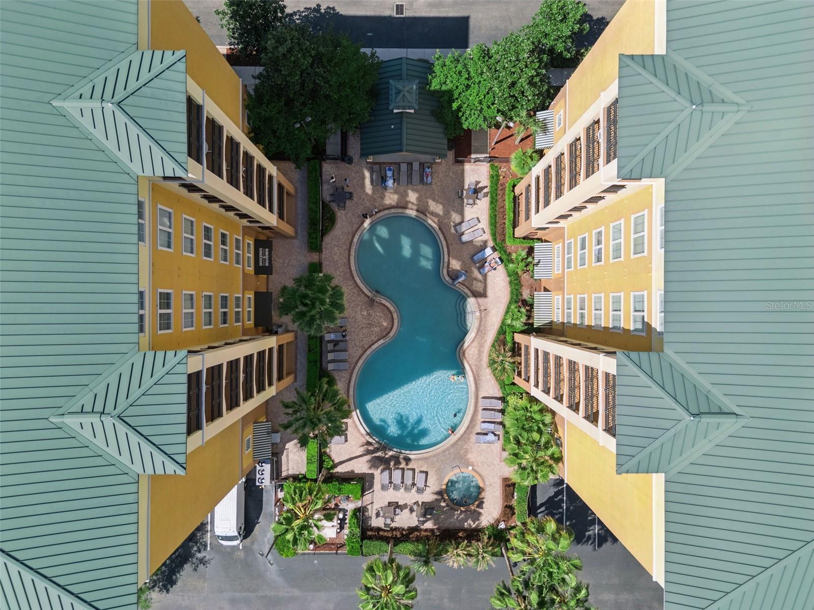 Image 21 of 75 For 8100 Poinciana Boulevard 2303