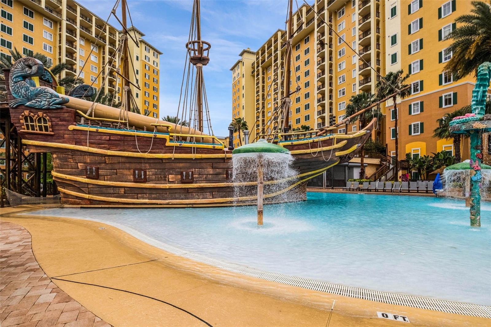 Image 24 of 75 For 8100 Poinciana Boulevard 2303