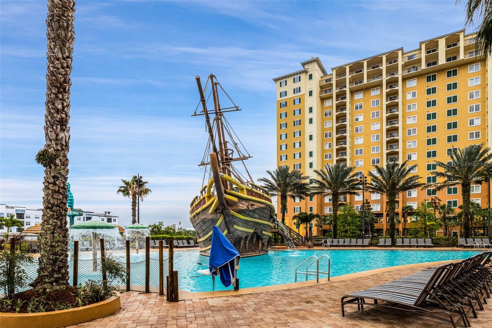 Image 26 of 75 For 8100 Poinciana Boulevard 2303