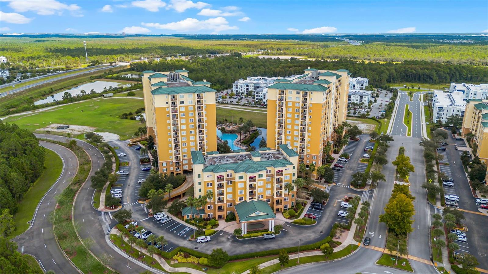 Image 45 of 75 For 8100 Poinciana Boulevard 2303