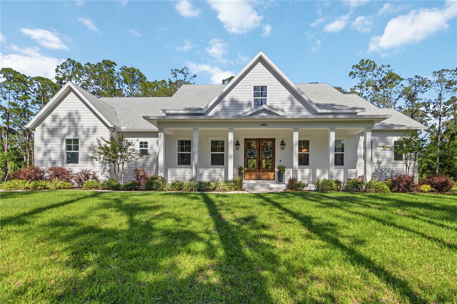 Details for 3805 Lakeview Acres Road, ST CLOUD, FL 34772