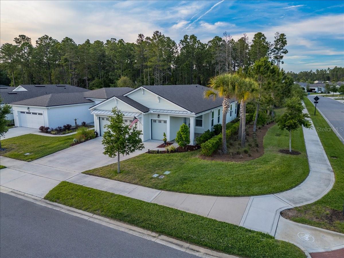 Image 34 of 55 For 98 Hoptree Place