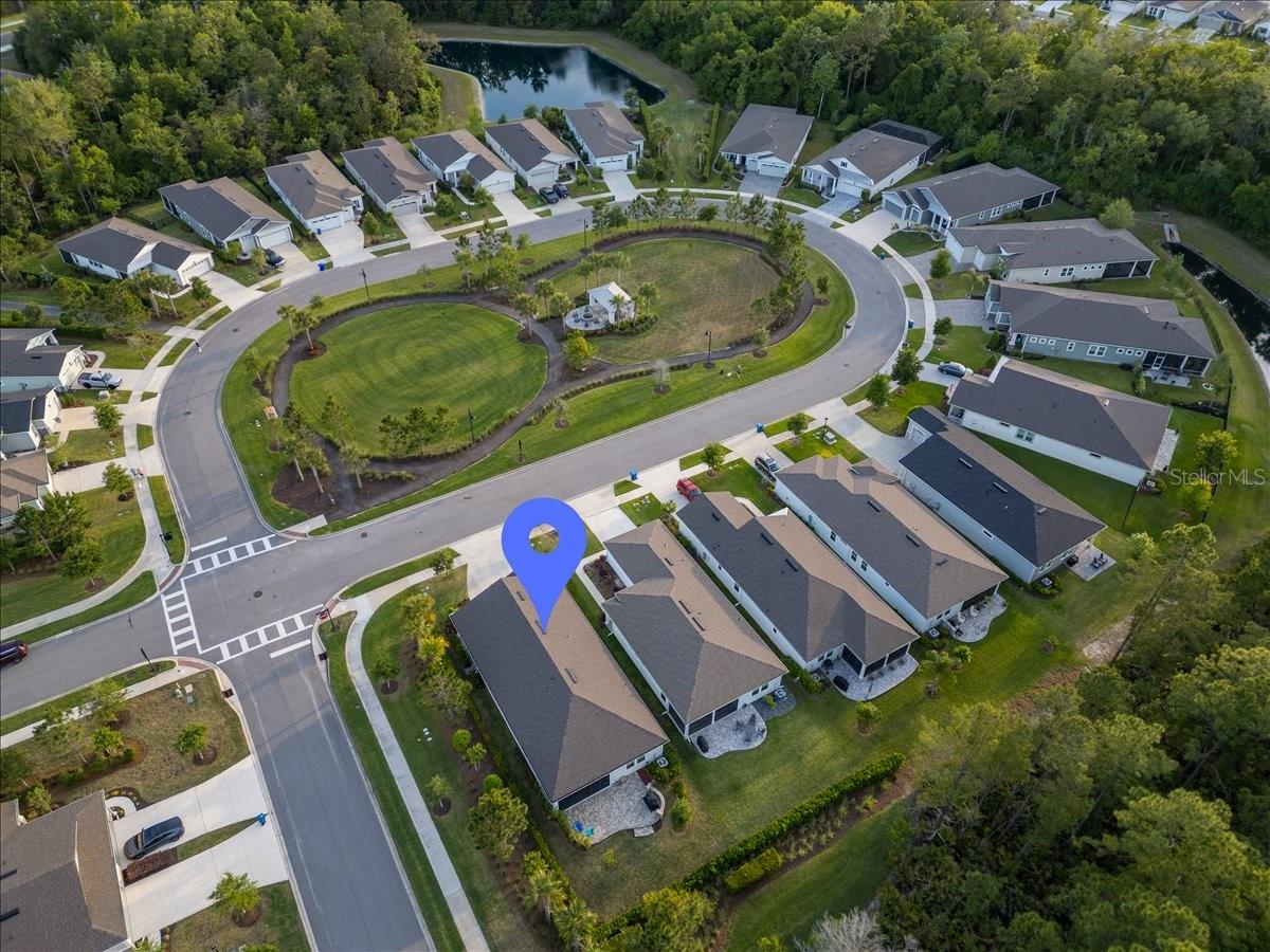 Image 36 of 55 For 98 Hoptree Place