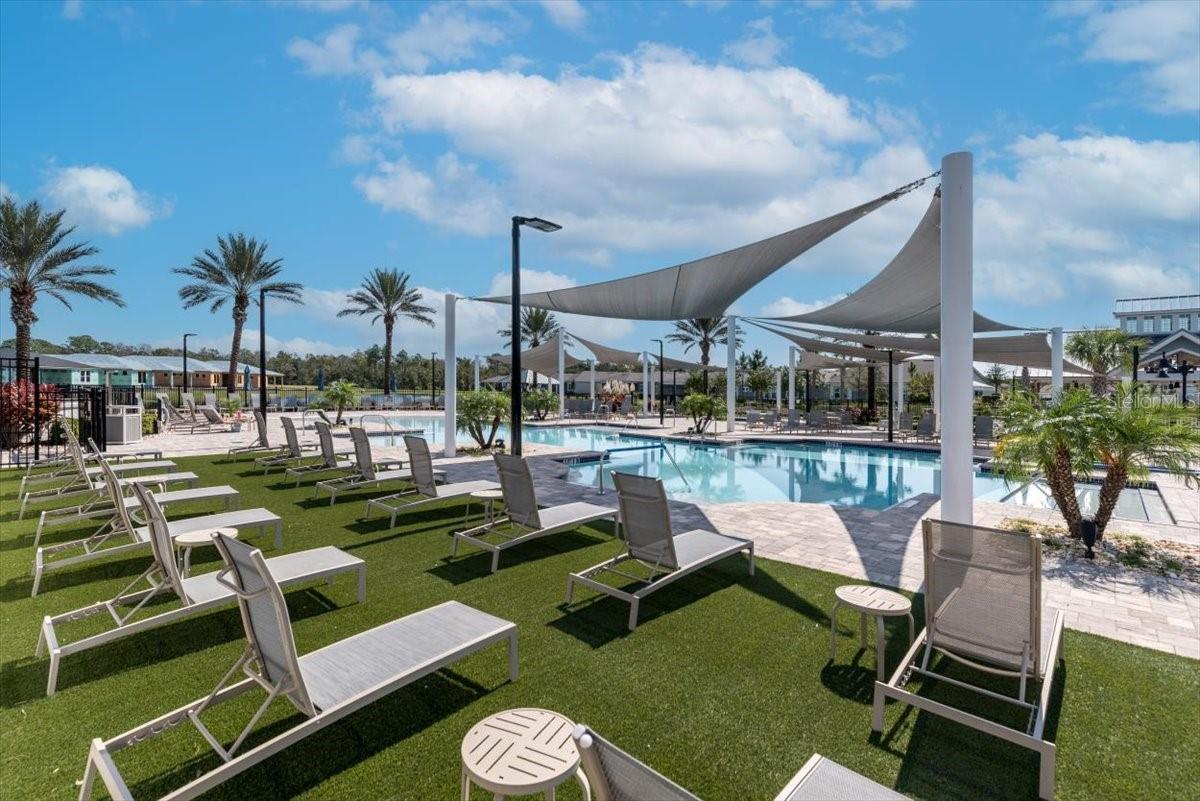 Image 44 of 55 For 98 Hoptree Place