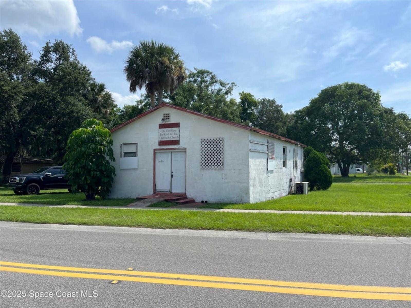 Details for 929 Deleon Avenue, TITUSVILLE, FL 32780