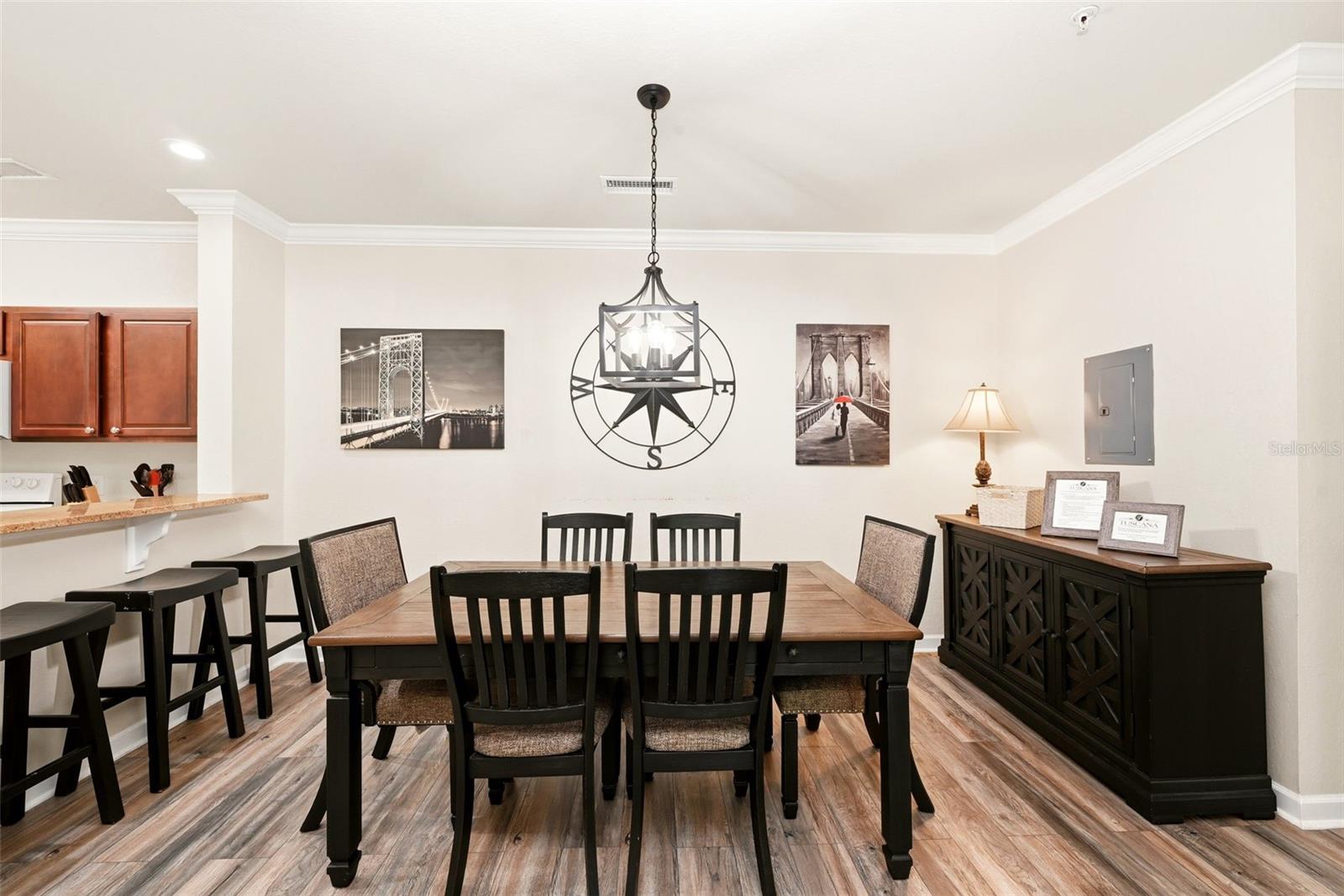 Image 10 of 30 For 1301 Tuscan Terrace 9406