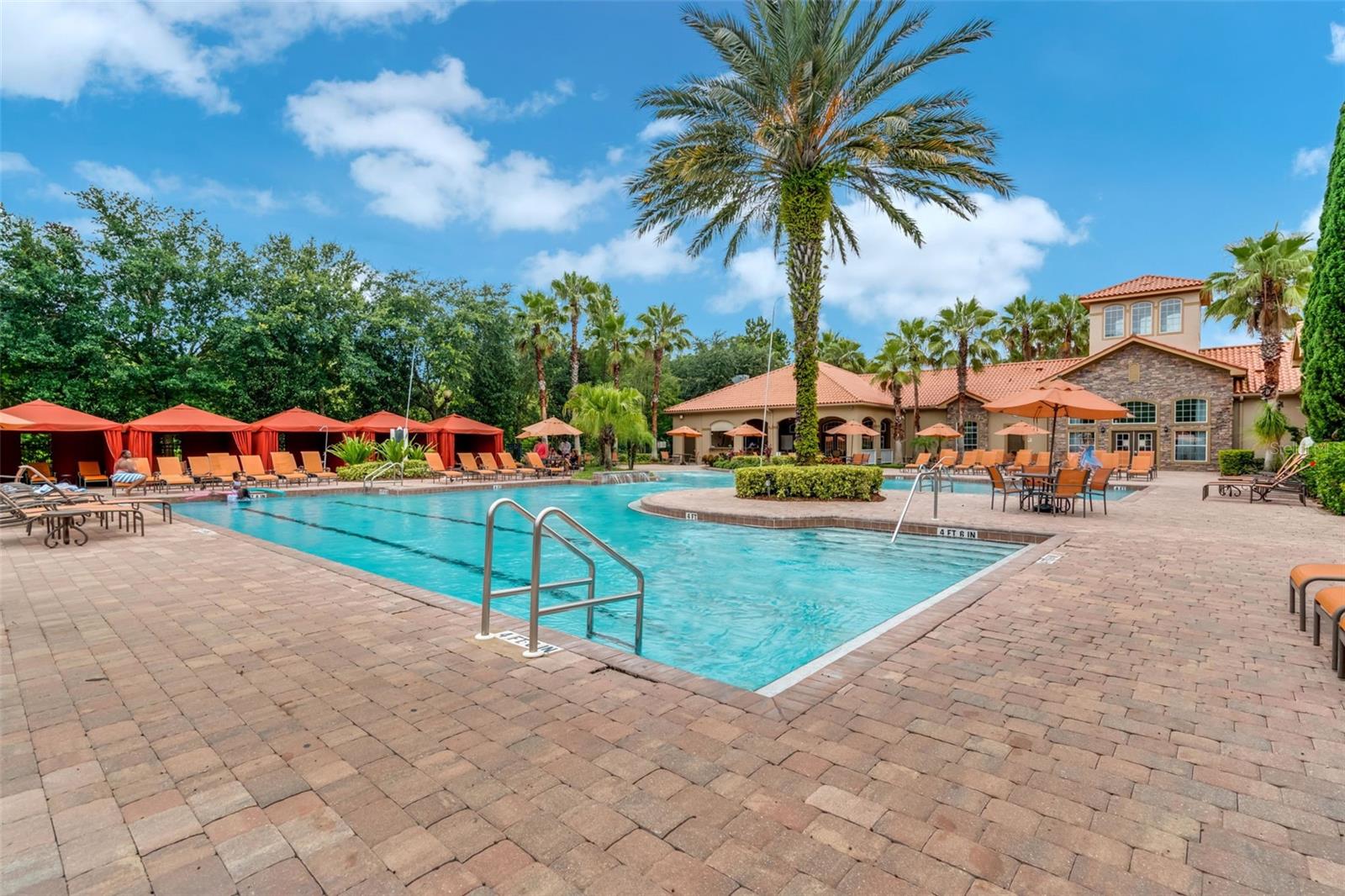 Image 29 of 30 For 1301 Tuscan Terrace 9406