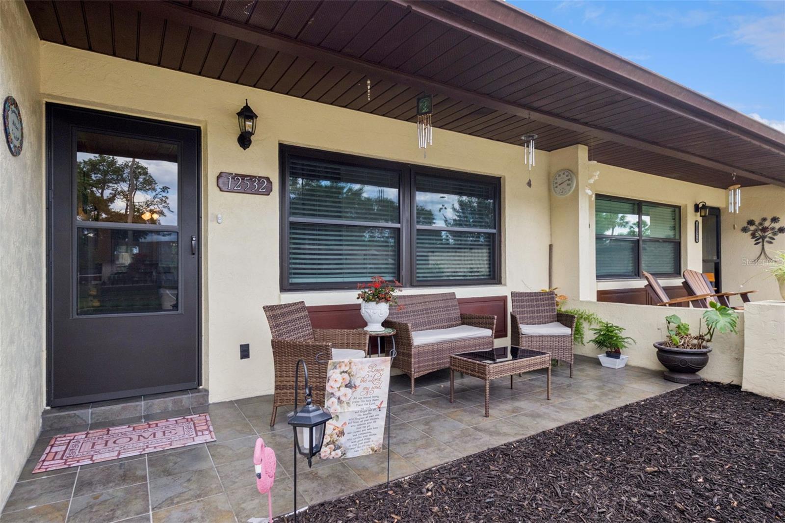 Image 2 of 20 For 12532 Orangewood Court 0