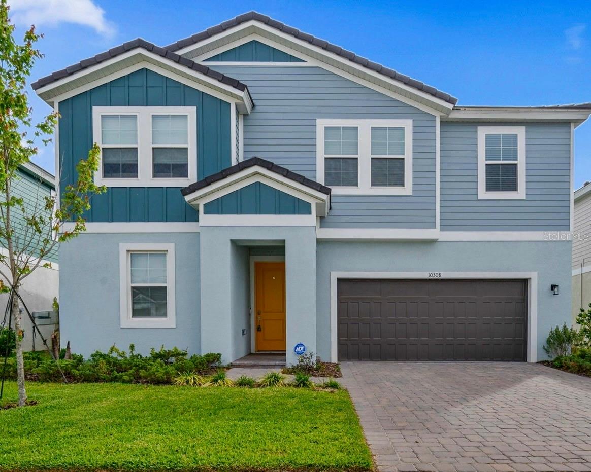 Details for 10308 Fieldstone Myrtle Way, SAN ANTONIO, FL 33576