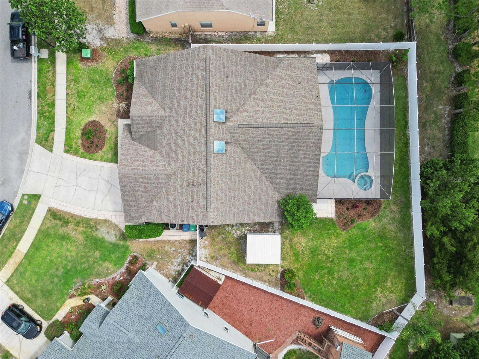 Image 26 of 29 For 12942 Forestedge Circle