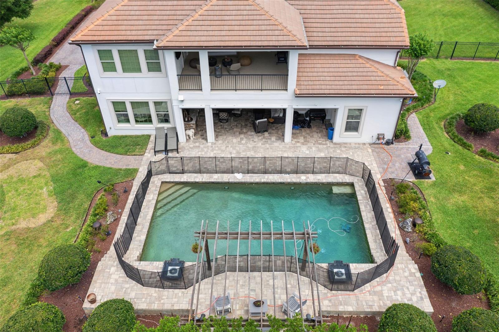 Image 41 of 53 For 1431 Ocali Cove