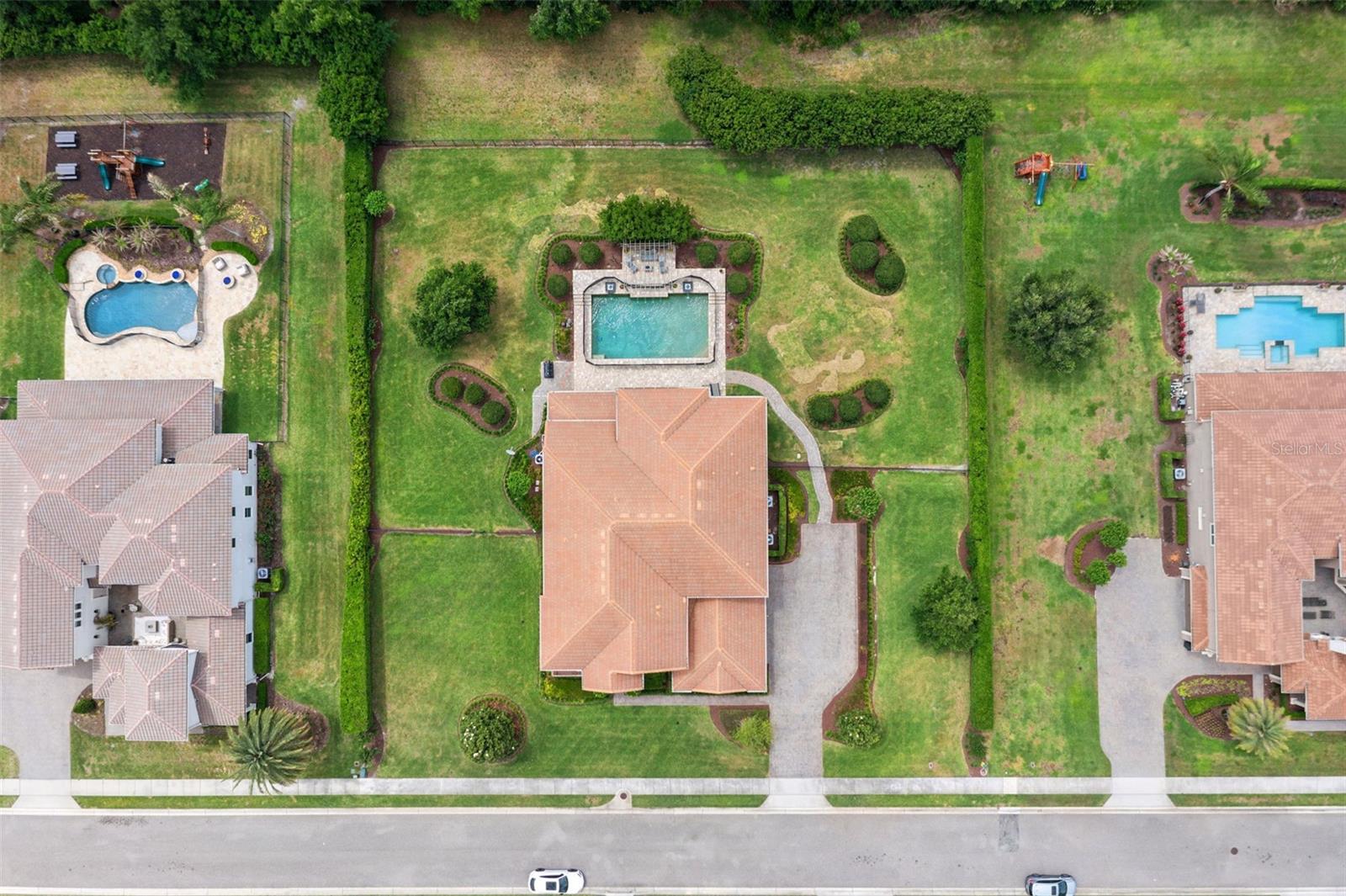 Image 42 of 53 For 1431 Ocali Cove