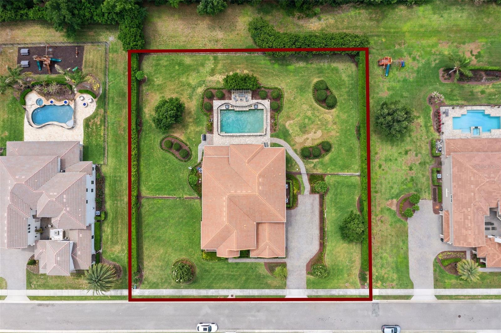 Image 43 of 53 For 1431 Ocali Cove