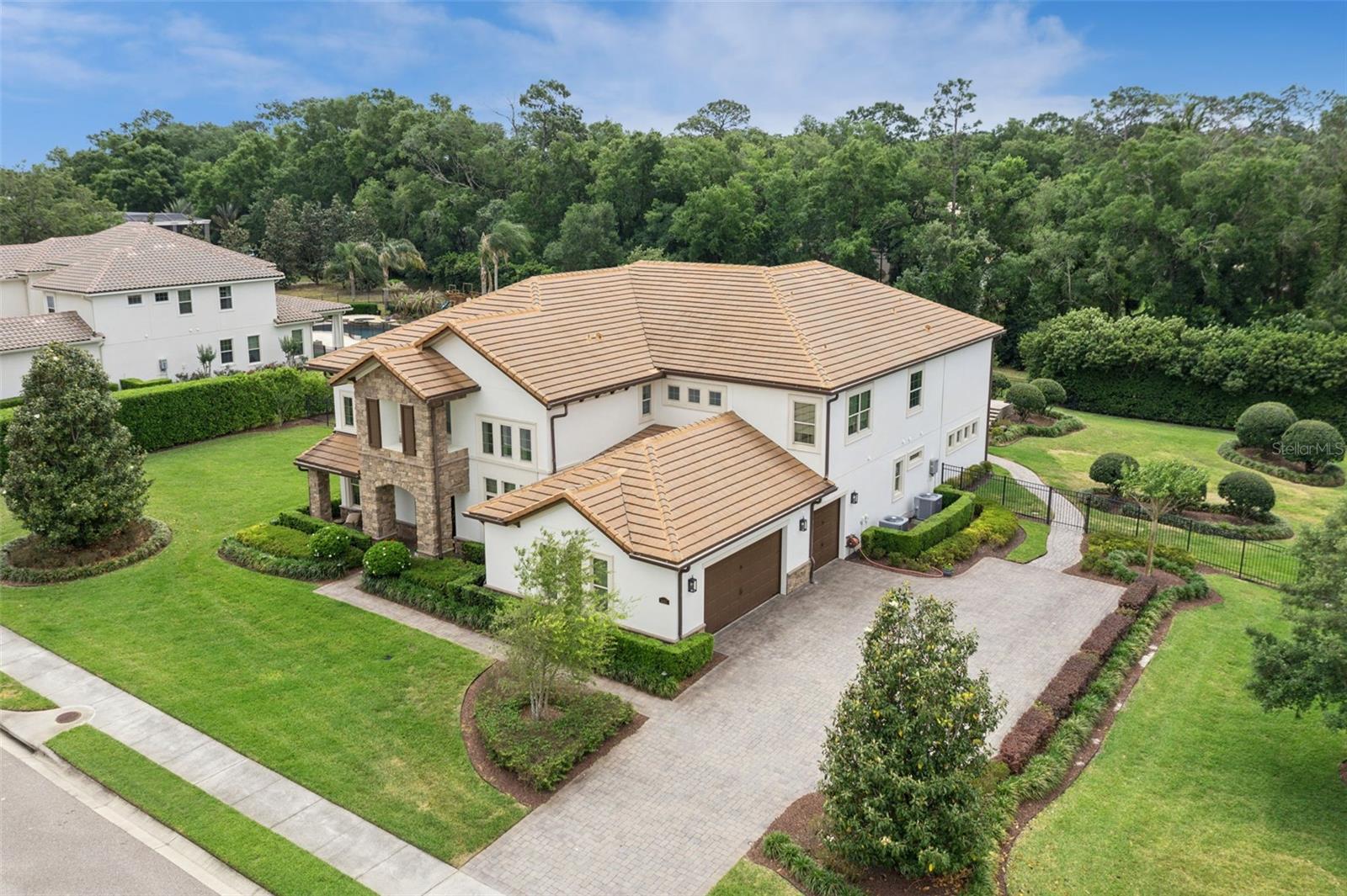 Image 44 of 53 For 1431 Ocali Cove